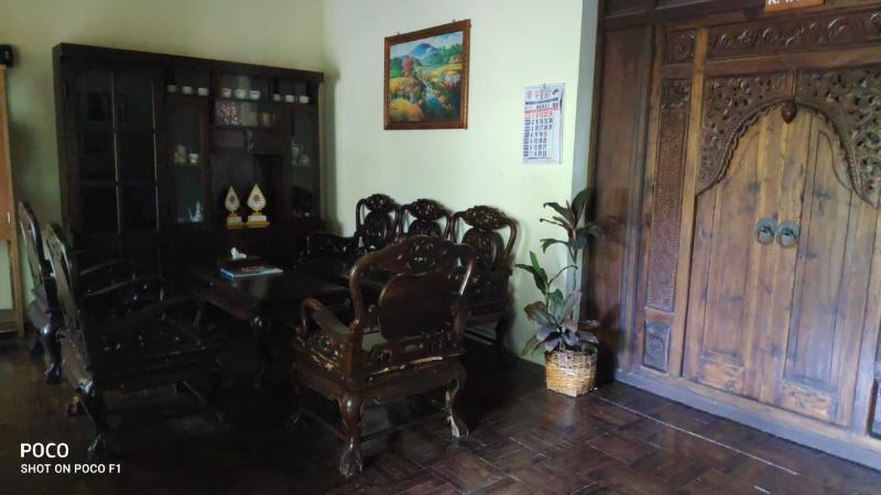 Homestay Rahayu by ZUZU - Lobi