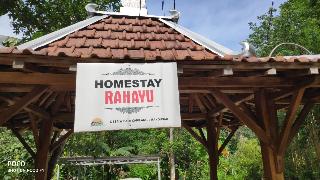 Homestay Rahayu by ZUZU fotoÄŸrafÄ±