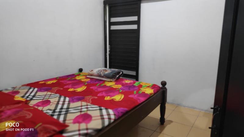 Homestay Rahayu by ZUZU - Oda