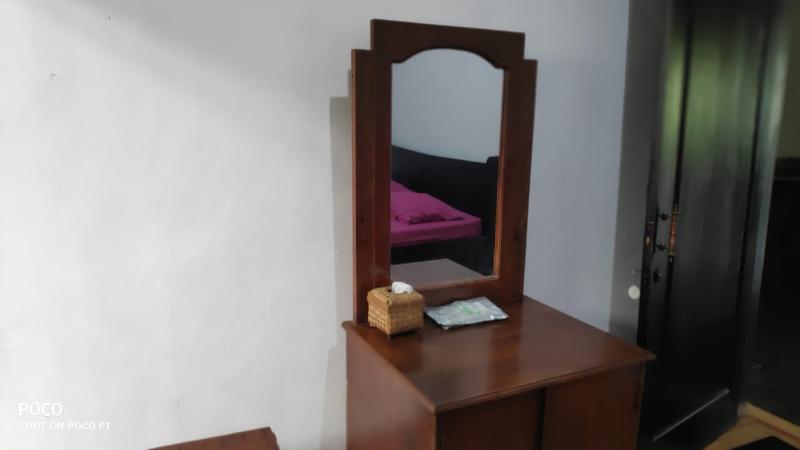 Homestay Rahayu by ZUZU - Oda