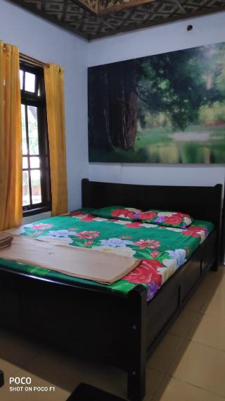 Homestay Rahayu by ZUZU fotoÄŸrafÄ±