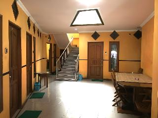 Hotel Alami near Alun-Alun Klaten by ZUZU fotoÄŸrafÄ±