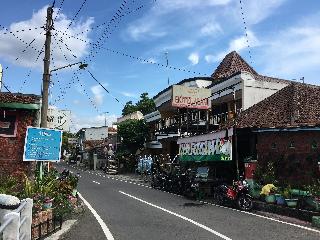 Hotel Alami near Alun-Alun Klaten by ZUZU fotoÄŸrafÄ±