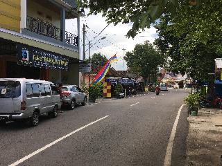 Hotel Alami near Alun-Alun Klaten by ZUZU fotoÄŸrafÄ±