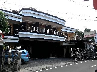 Hotel Alami near Alun-Alun Klaten by ZUZU fotoÄŸrafÄ±