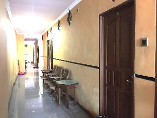 Hotel Alami near Alun-Alun Klaten by ZUZU fotoÄŸrafÄ±
