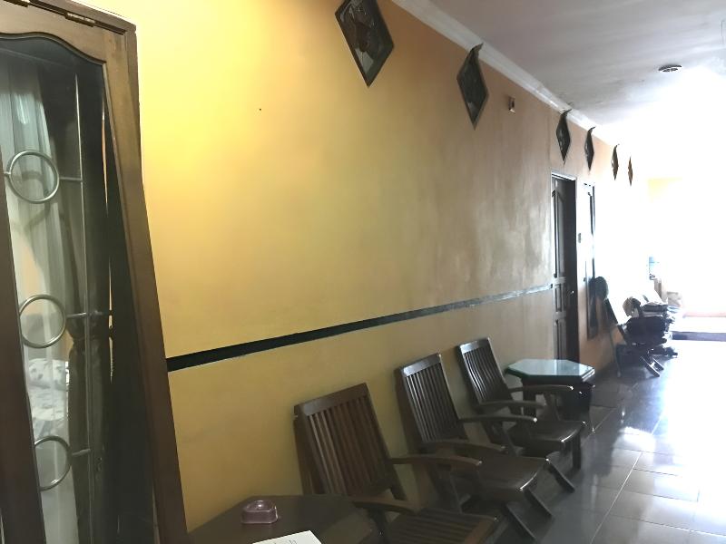 Hotel Alami near Alun-Alun Klaten by ZUZU - Genel