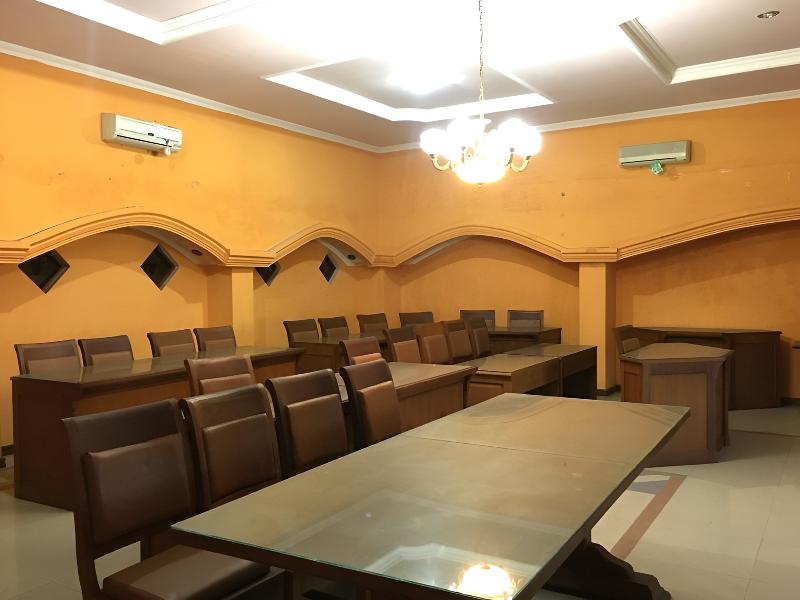 Hotel Alami near Alun-Alun Klaten by ZUZU - Genel