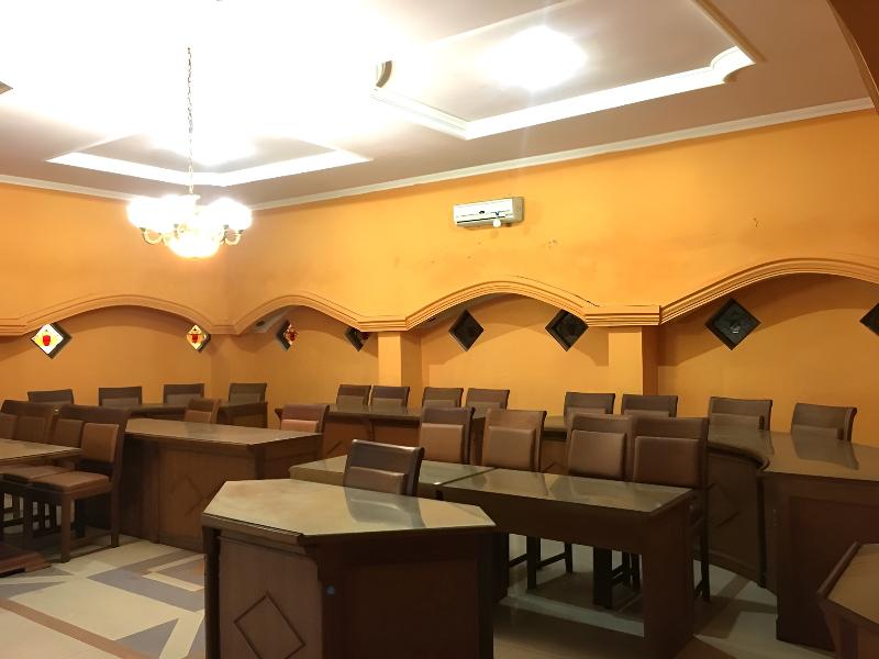 Hotel Alami near Alun-Alun Klaten by ZUZU - Genel