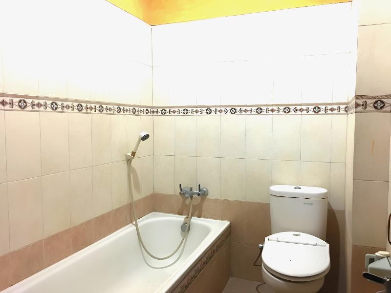 Hotel Alami near Alun-Alun Klaten by ZUZU - Oda