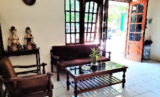 Hotel Perdana by ZUZU fotoÄŸrafÄ±