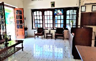 Hotel Perdana by ZUZU fotoÄŸrafÄ±