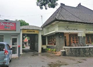 Hotel Perdana by ZUZU fotoÄŸrafÄ±