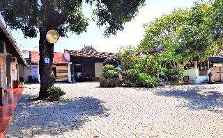 Hotel Perdana by ZUZU fotoÄŸrafÄ±
