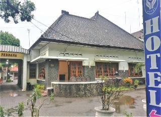 Hotel Perdana by ZUZU otel fotoğrafı