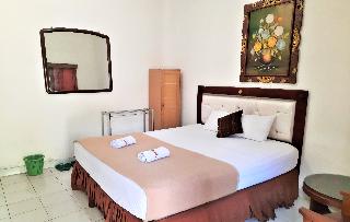 Hotel Perdana by ZUZU fotoÄŸrafÄ±