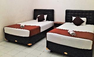 Hotel Perdana by ZUZU fotoÄŸrafÄ±