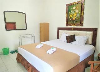 Hotel Perdana by ZUZU fotoÄŸrafÄ±