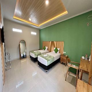 Hotel Perdana by ZUZU fotoÄŸrafÄ±