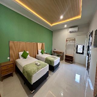 Hotel Perdana by ZUZU fotoÄŸrafÄ±