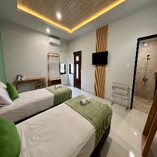 Hotel Perdana by ZUZU fotoÄŸrafÄ±