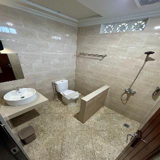 Hotel Perdana by ZUZU fotoÄŸrafÄ±