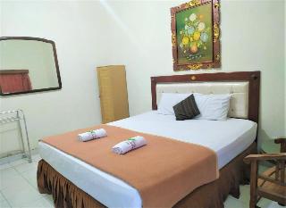 Hotel Perdana by ZUZU fotoÄŸrafÄ±