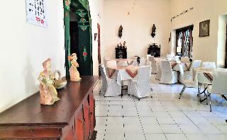 Hotel Perdana by ZUZU fotoÄŸrafÄ±