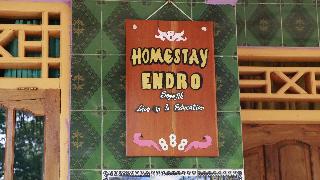 Homestay ENDRO by ZUZU otel fotoğrafı