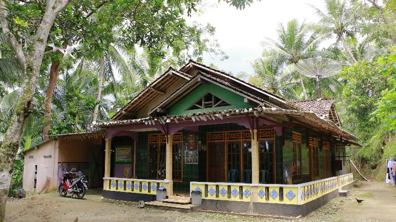 Homestay ENDRO by ZUZU - Genel