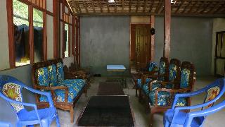 Homestay Jemiran by ZUZU fotoÄŸrafÄ±