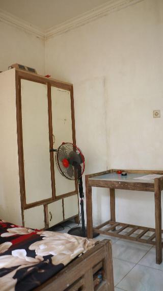 Homestay Jemiran by ZUZU fotoÄŸrafÄ±