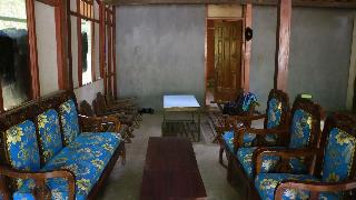 Homestay Jemiran by ZUZU fotoÄŸrafÄ±