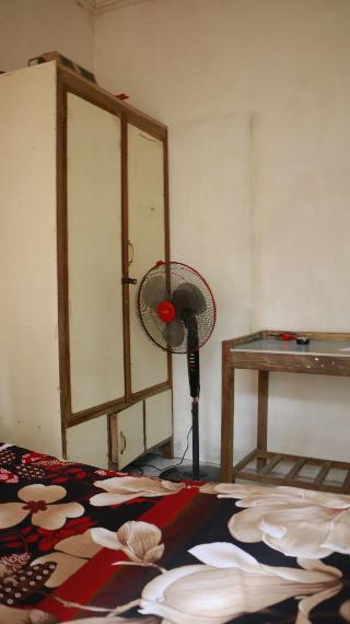 Homestay Jemiran by ZUZU fotoÄŸrafÄ±
