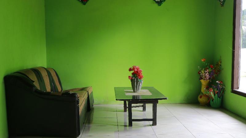 Homestay Mbak Karti by ZUZU - Lobi