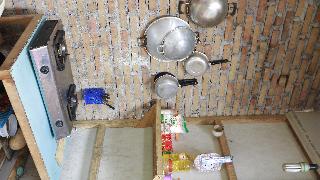 Homestay Mbak Karti by ZUZU fotoÄŸrafÄ±