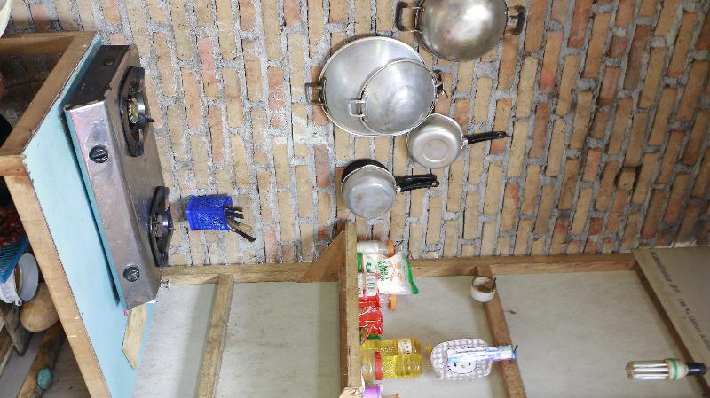 Homestay Mbak Karti by ZUZU - Lobi