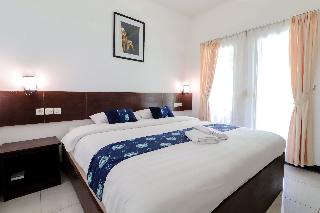 Balkondes Kenalan by ZUZU otel fotoğrafı