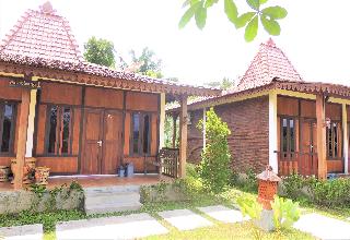 Balkondes Karanganyar (Pottery Academy) by ZUZU otel fotoğrafı