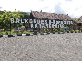 Balkondes Karanganyar (Pottery Academy) by ZUZU fotoÄŸrafÄ±