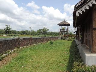 Balkondes Karanganyar (Pottery Academy) by ZUZU fotoÄŸrafÄ±
