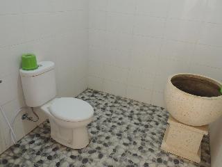 Balkondes Karanganyar (Pottery Academy) by ZUZU fotoÄŸrafÄ±