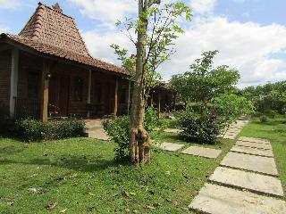 Balkondes Bumiharjo Kampung Dolanan fotoÄŸrafÄ±