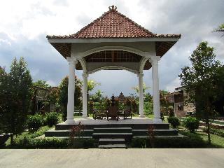 Balkondes Bumiharjo Kampung Dolanan otel fotoğrafı
