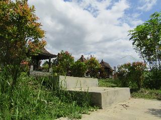 Balkondes Bumiharjo Kampung Dolanan fotoÄŸrafÄ±