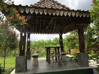 Balkondes Bumiharjo Kampung Dolanan fotoÄŸrafÄ±