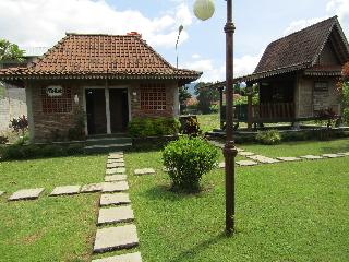 Balkondes Bumiharjo Kampung Dolanan fotoÄŸrafÄ±