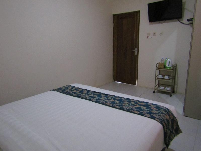Balkondes Bumiharjo Kampung Dolanan - Oda