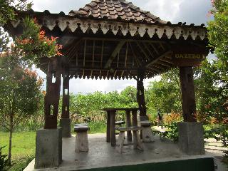 Balkondes Bumiharjo Kampung Dolanan fotoÄŸrafÄ±