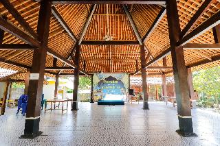 Omah Rohadi Syariah by Ndalem Beong by ZUZU fotoÄŸrafÄ±